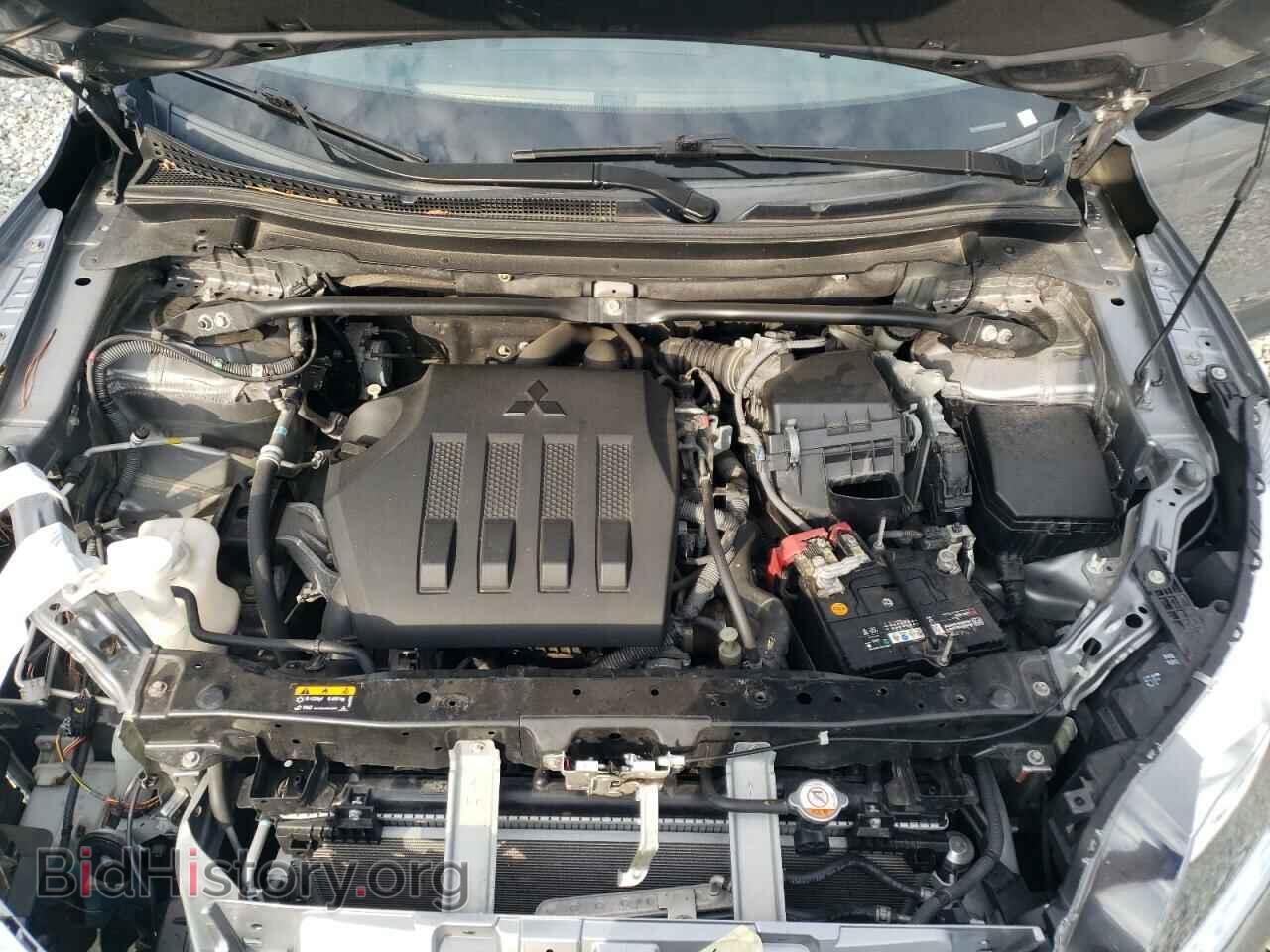 2019 MITSUBISHI ECLIPSE - VIN: JA4AT3AA6KZ032092 - Фото 12