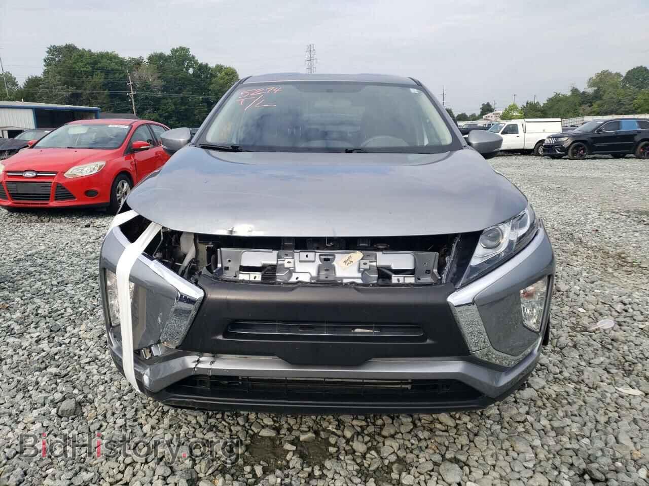 2019 MITSUBISHI ECLIPSE - VIN: JA4AT3AA6KZ032092 - Фото 5