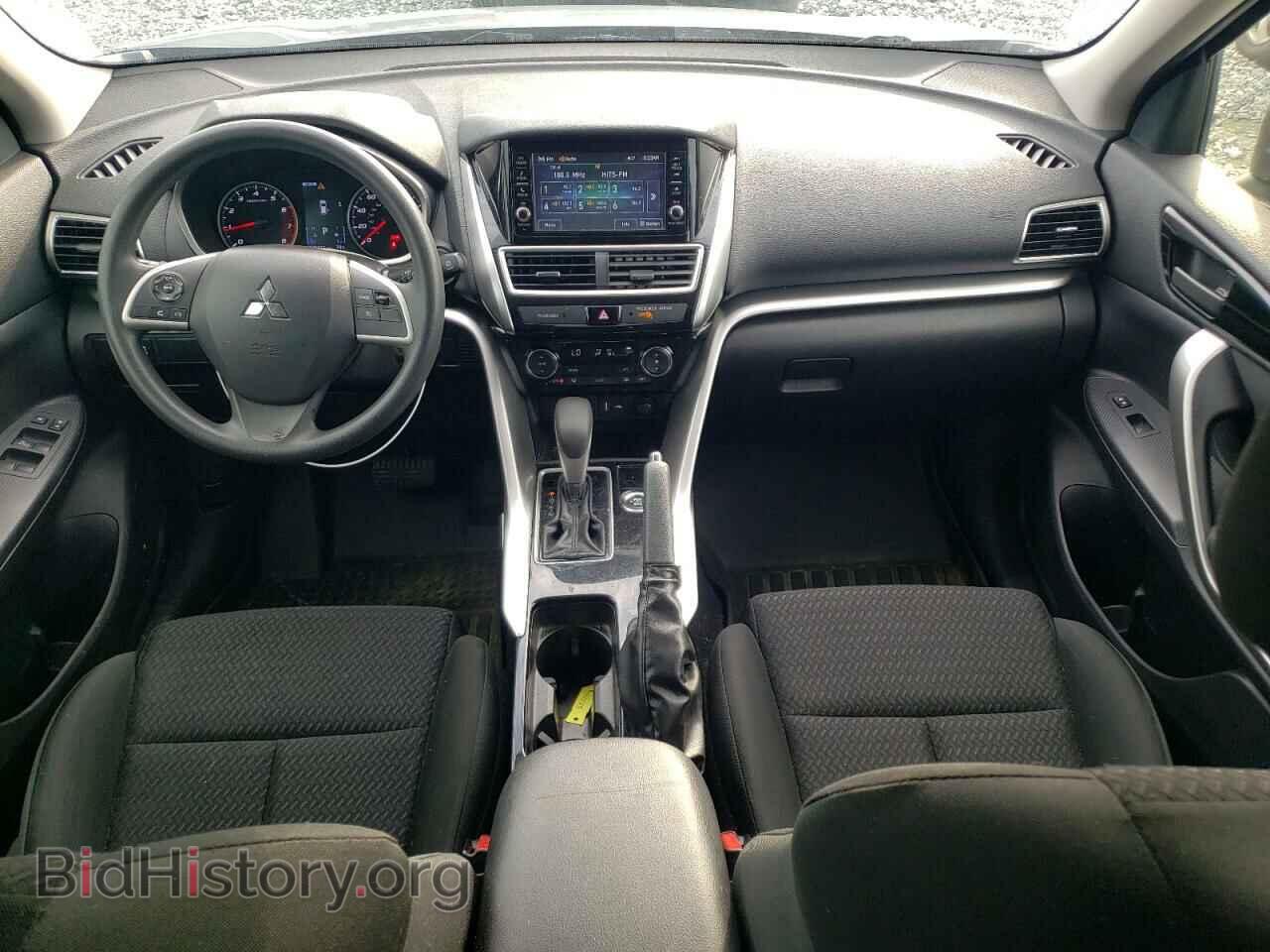 2019 MITSUBISHI ECLIPSE - VIN: JA4AT3AA6KZ032092 - Фото 8