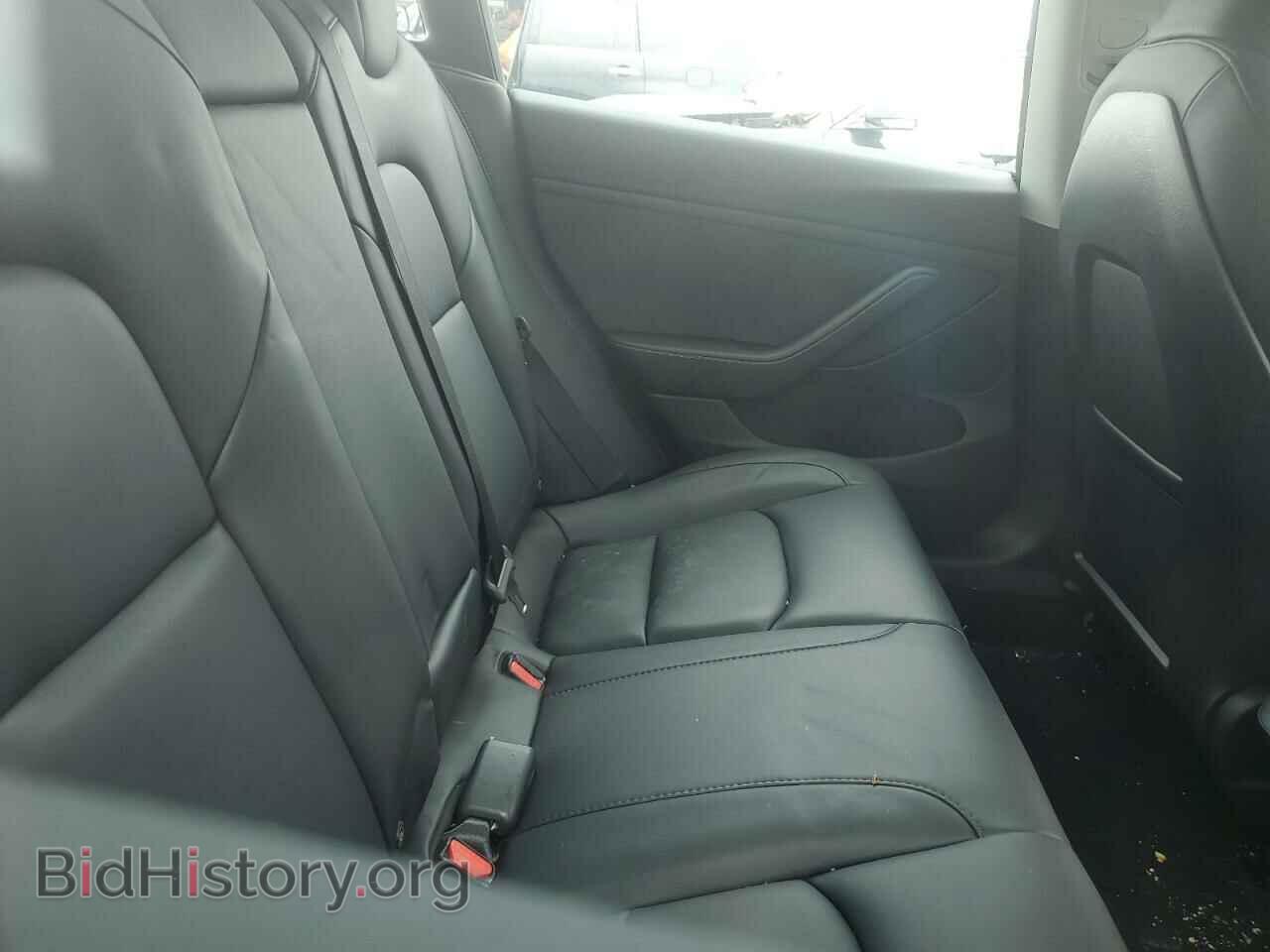 2023 TESLA MODEL 3 - VIN: 5YJ3E1EA1PF493592 - Photo 10