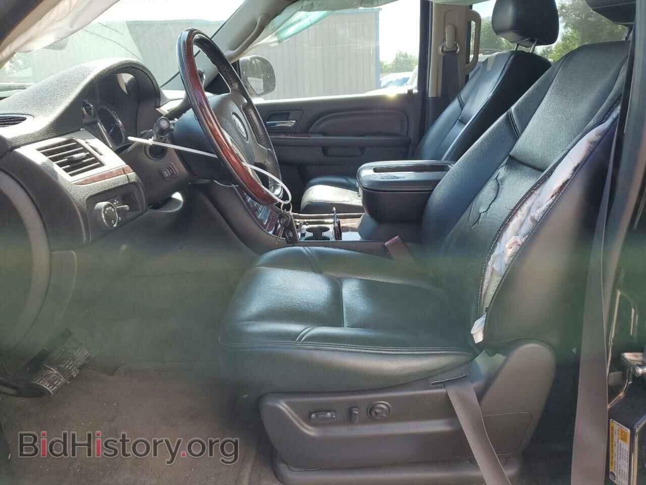2014 CADILLAC ESCALADE - VIN: 1GYS3BEF2ER117441 - Фото 7