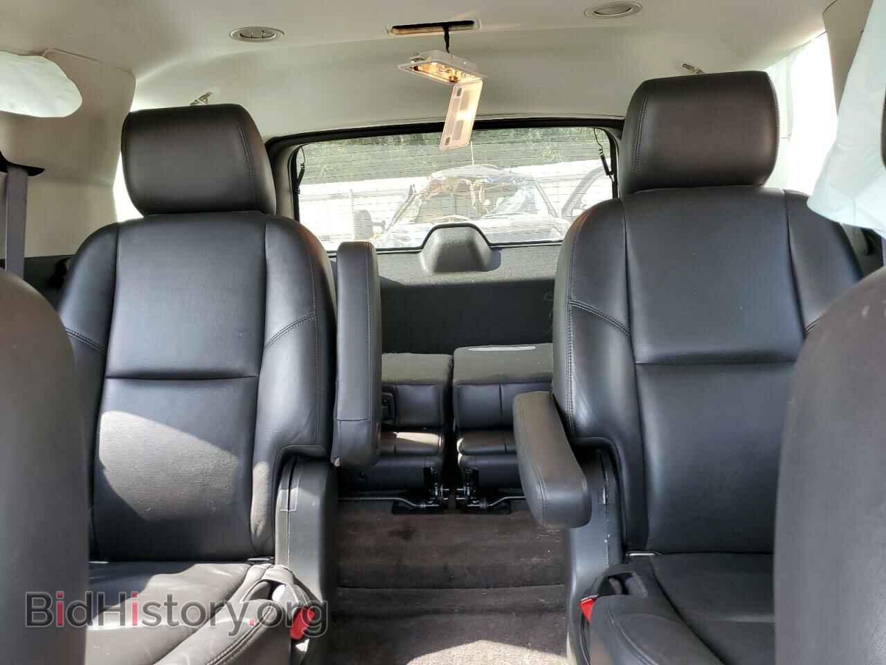 2014 CADILLAC ESCALADE - VIN: 1GYS3BEF2ER117441 - Фото 10