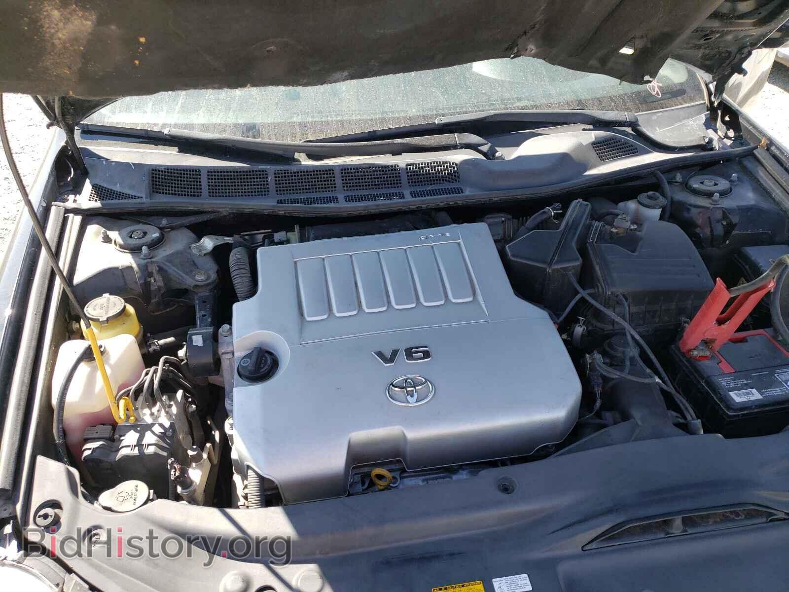 2012 TOYOTA AVALON - VIN: 4T1BK3DB9CU449637 - Фото 7