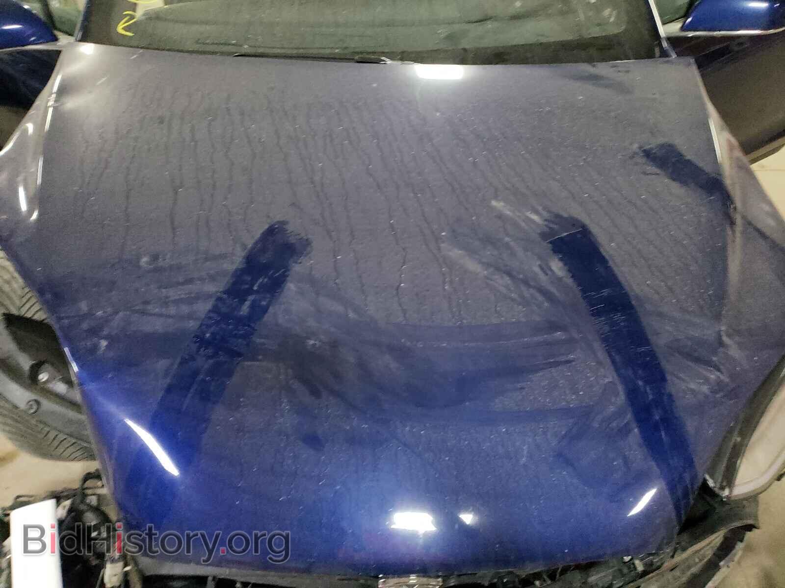 2017 TESLA MODEL X - VIN: 5YJXCDE22HF035191 - Photo 7