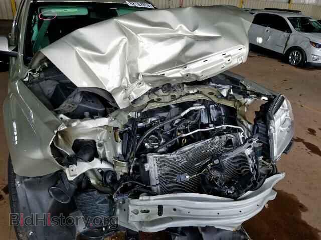2014 GMC TERRAIN SL - VIN: 2GKALREK8E6351624 - Фото 9