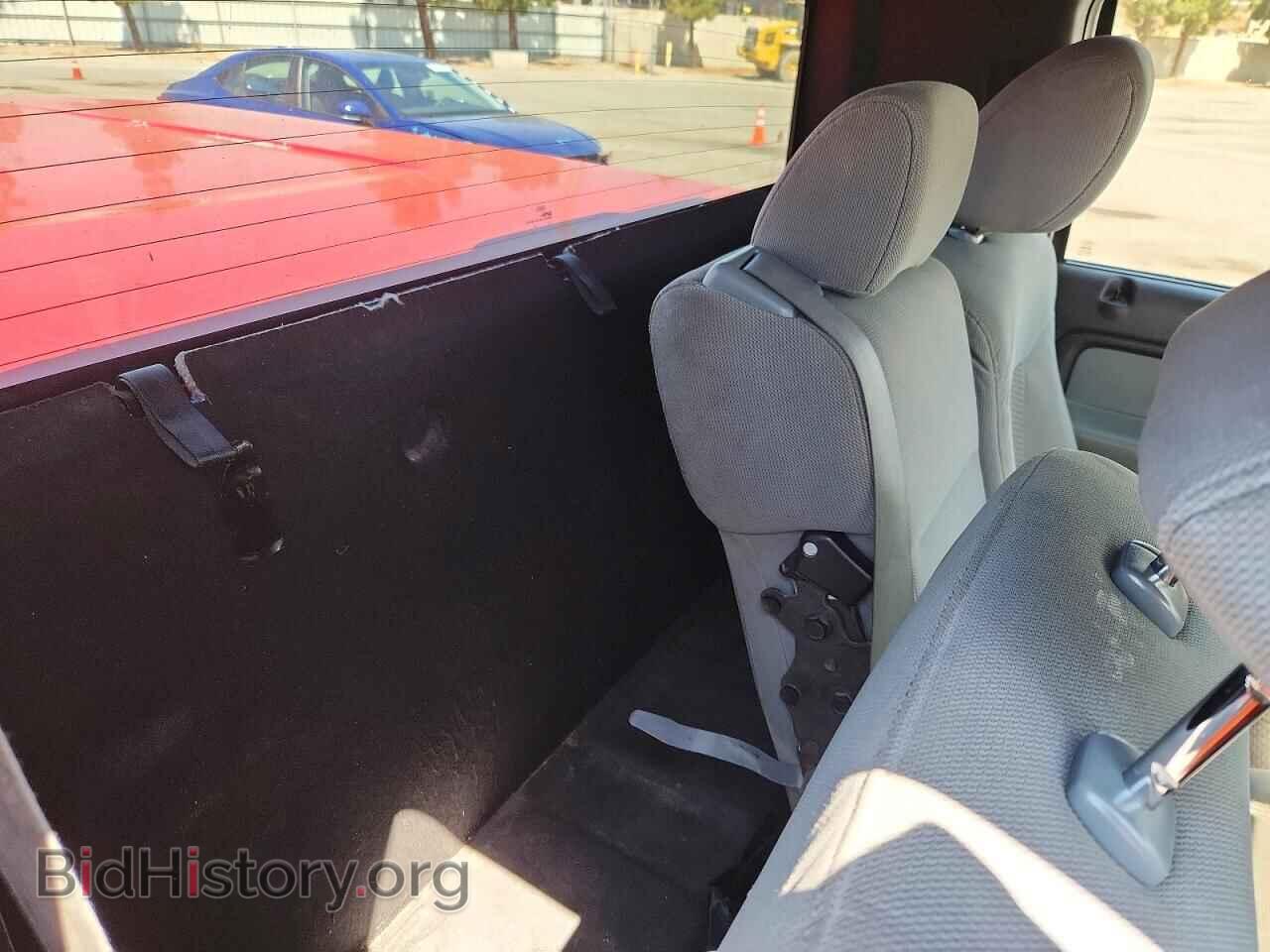 2013 FORD F150 - VIN: 1FTMF1CM2DKF61864 - Фото 10