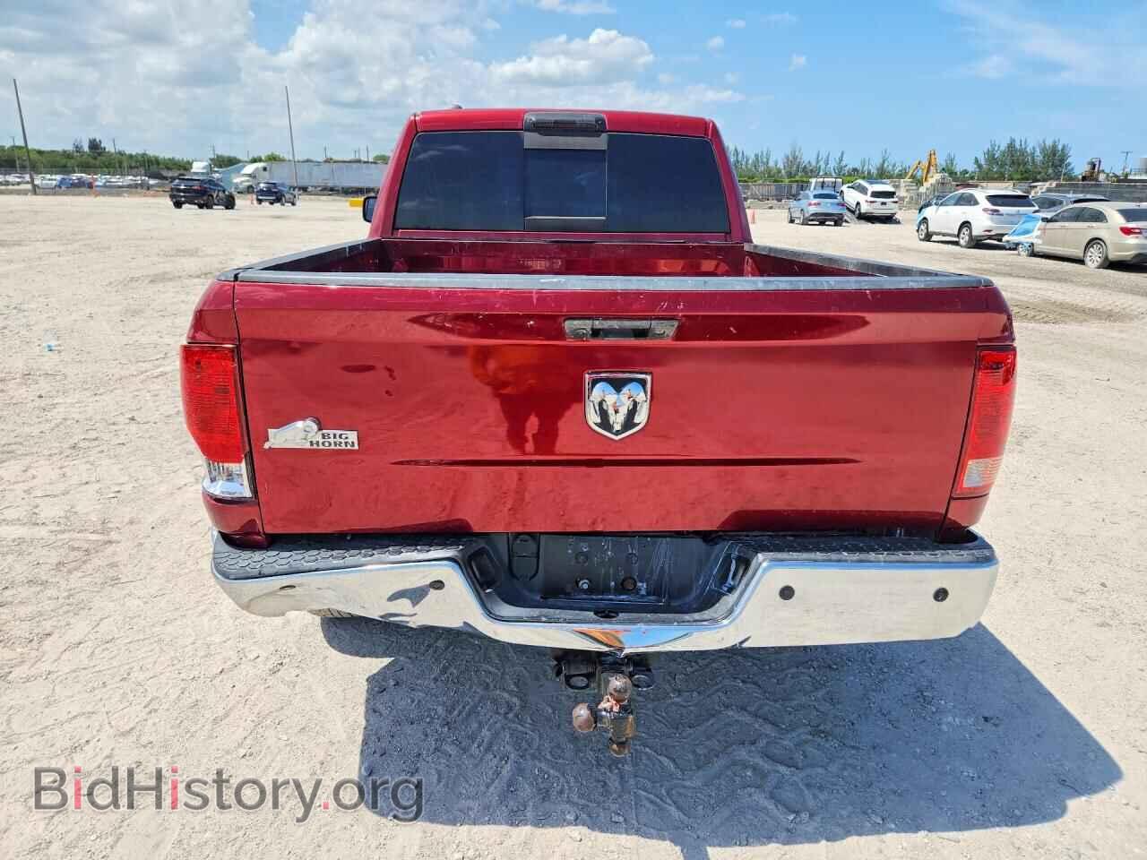 2013 RAM 1500 - VIN: 1C6RR6GG1DS665753 - Фото 6