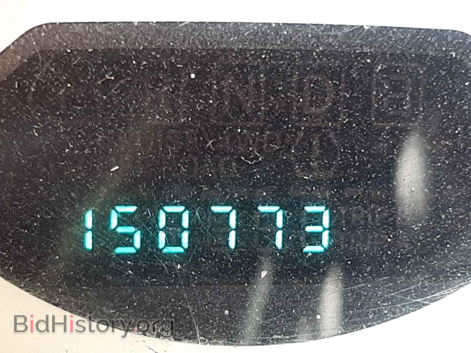2009 DODGE CALIBER - VIN: 1B3HB48A39D133201 - Фото 8