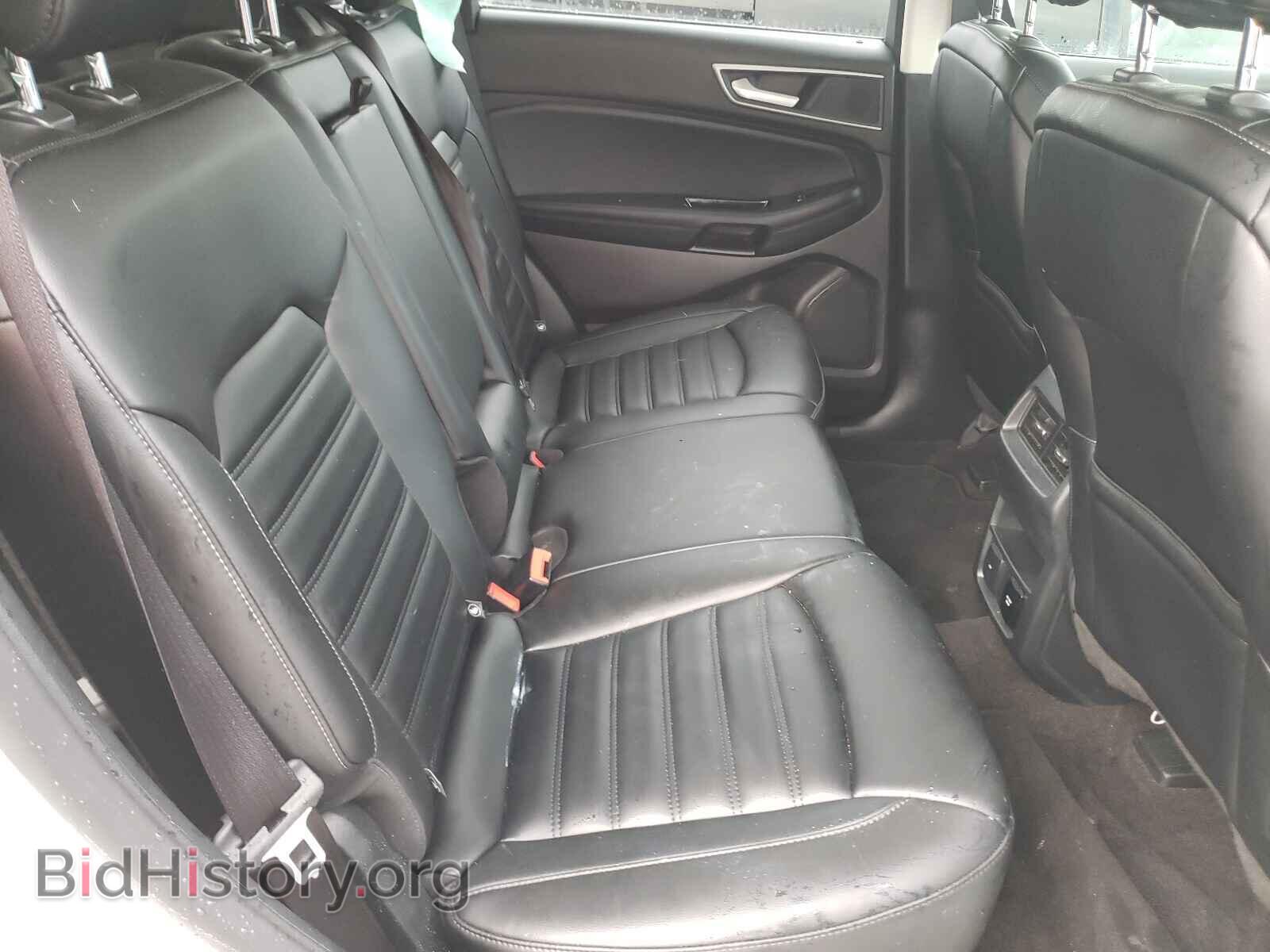 2020 FORD EDGE - VIN: 2FMPK3J96LBA96755 - Фото 6