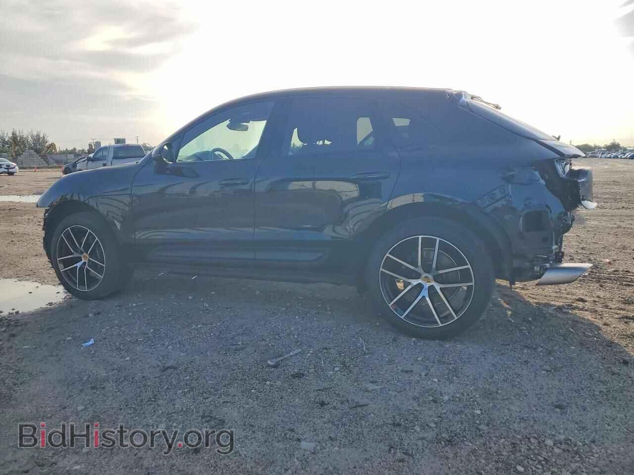 2026 PORSCHE MACAN - VIN: WP1AA2A52TLB06488 - Photo 2