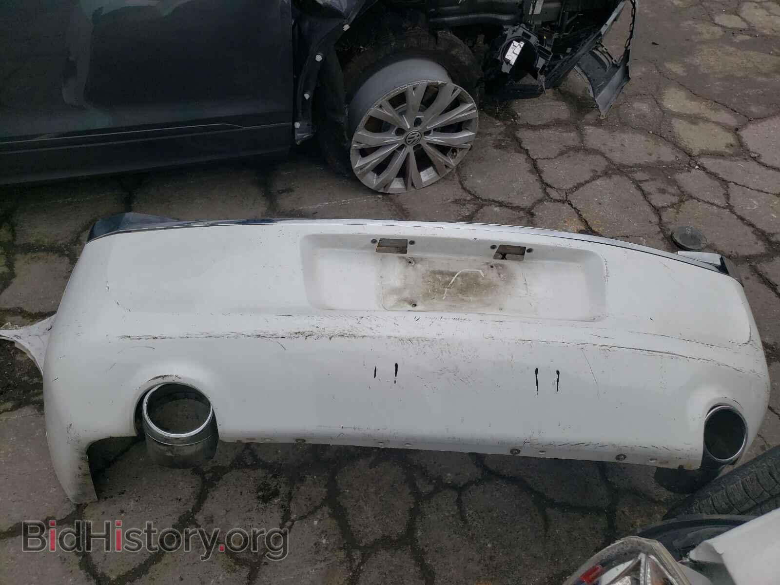 2014 CHRYSLER 300 - VIN: 2C3CCAET8EH171423 - Фото 9