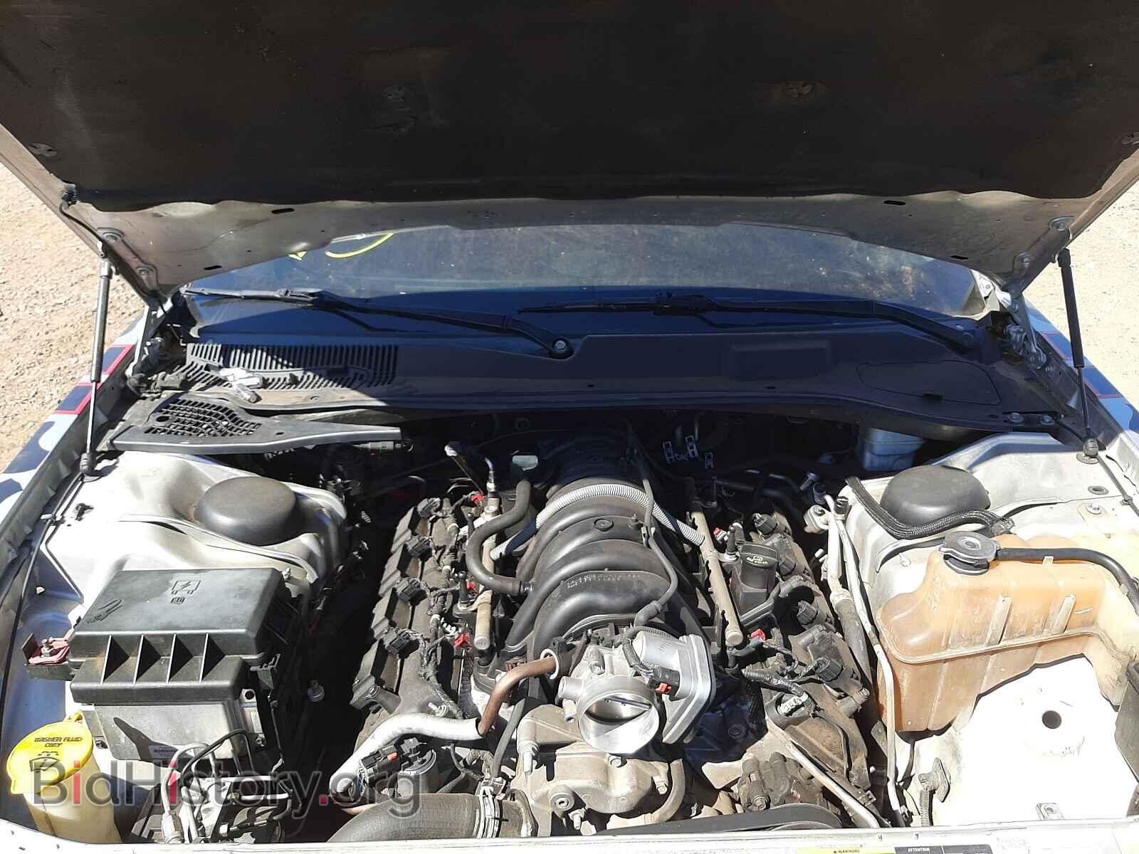 2006 CHRYSLER 300 - VIN: 2C3KK63H76H439373 - Фото 7