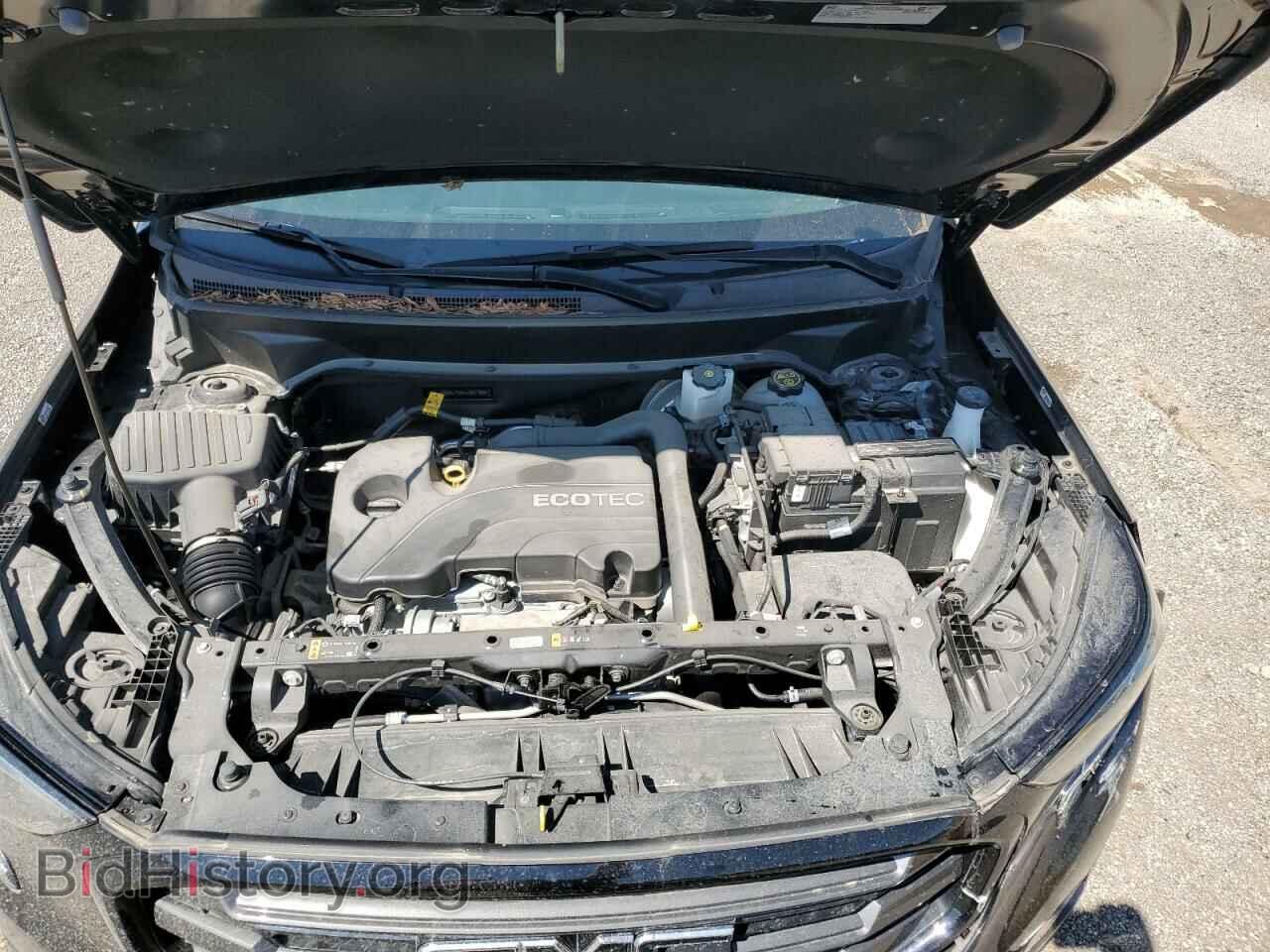 2020 GMC TERRAIN - VIN: 3GKALTEV4LL267106 - Фото 12