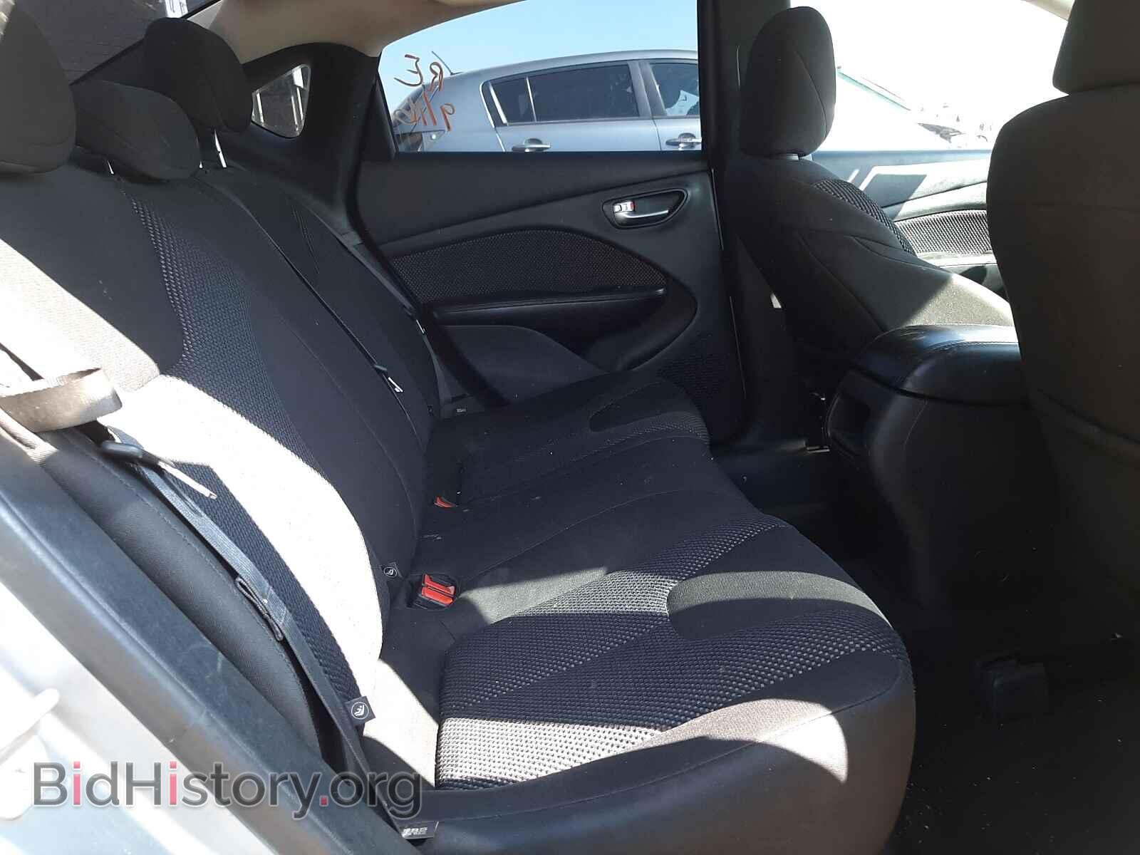 2015 DODGE DART - VIN: 1C3CDFAA0FD252199 - Фото 6