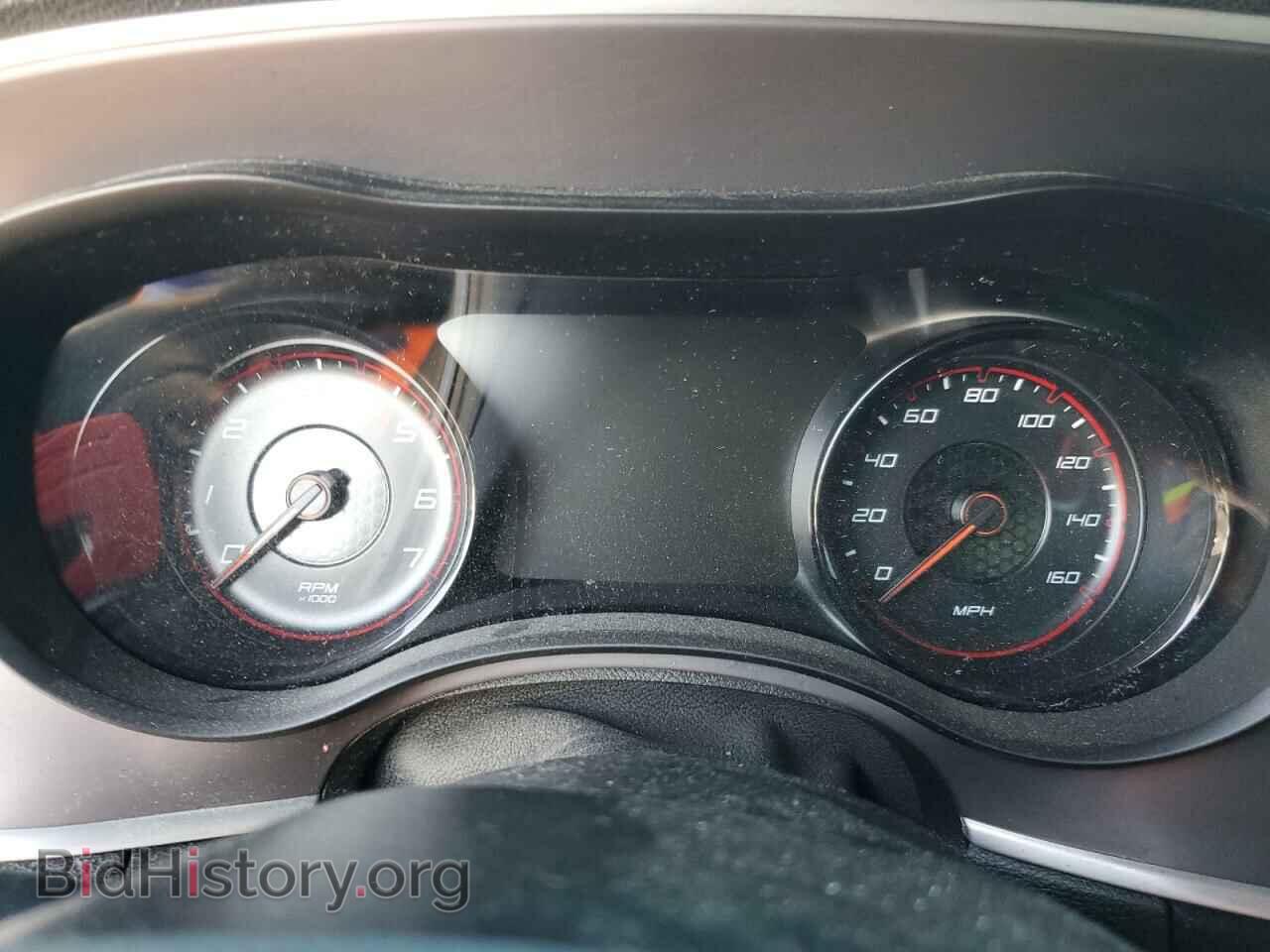 2022 DODGE CHARGER - VIN: 2C3CDXCT8NH114349 - Фото 9