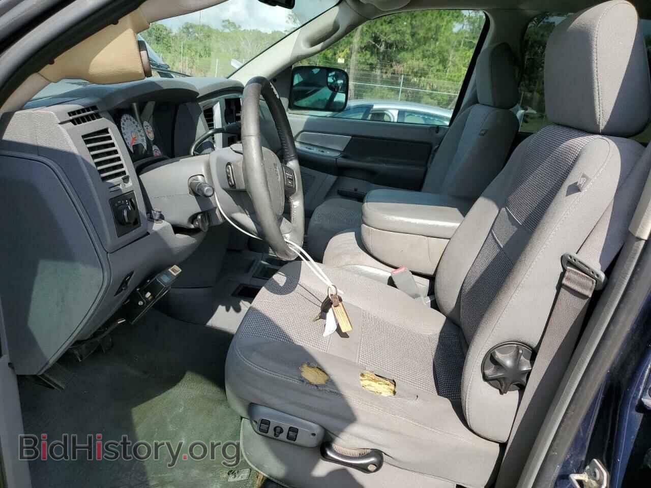 2008 DODGE All Models - VIN: 3D7MX39A58G134526 - Фото 7