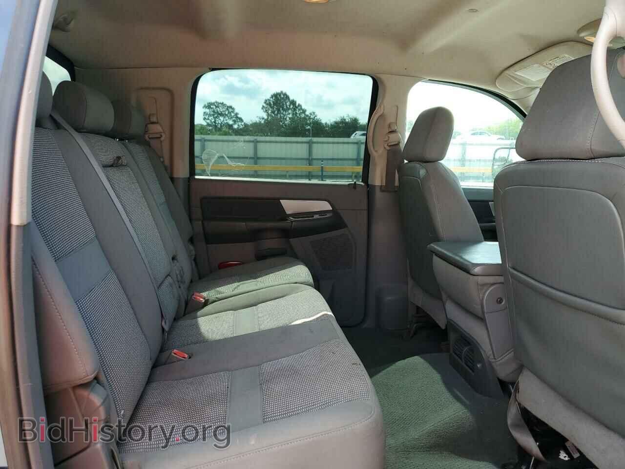 2008 DODGE All Models - VIN: 3D7MX39A58G134526 - Фото 10