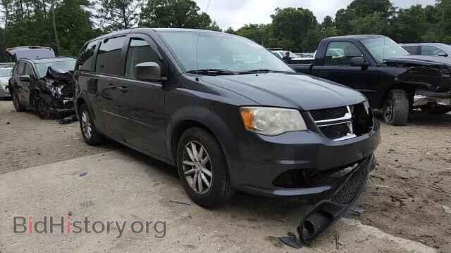 2015 DODGE CARAVAN - VIN: 2C4RDGCG1FR527265 - Photo 14