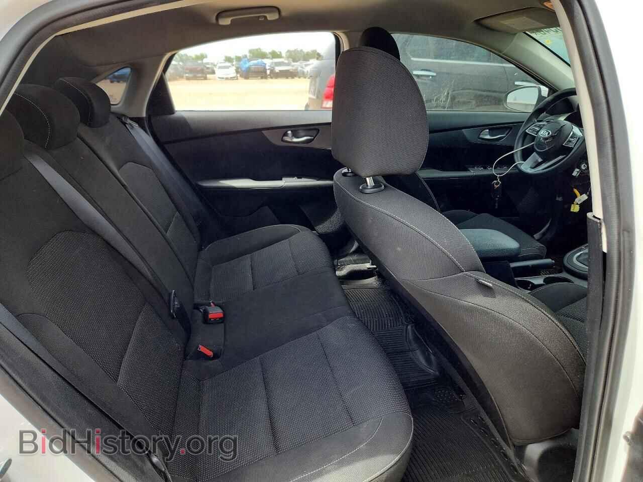 2020 KIA FORTE - VIN: 3KPF24AD2LE219129 - Фото 10