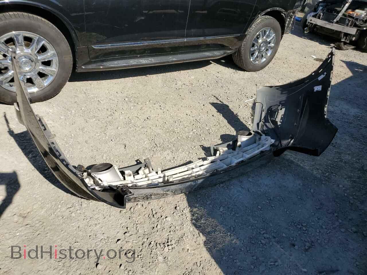 2015 BUICK ENCLAVE - VIN: 5GAKVCKD1FJ291804 - Фото 13