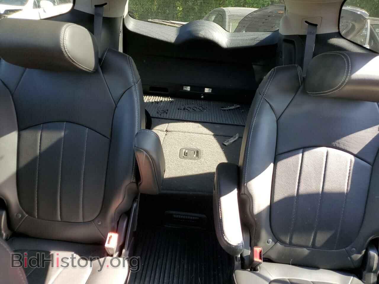 2015 BUICK ENCLAVE - VIN: 5GAKVCKD1FJ291804 - Фото 10