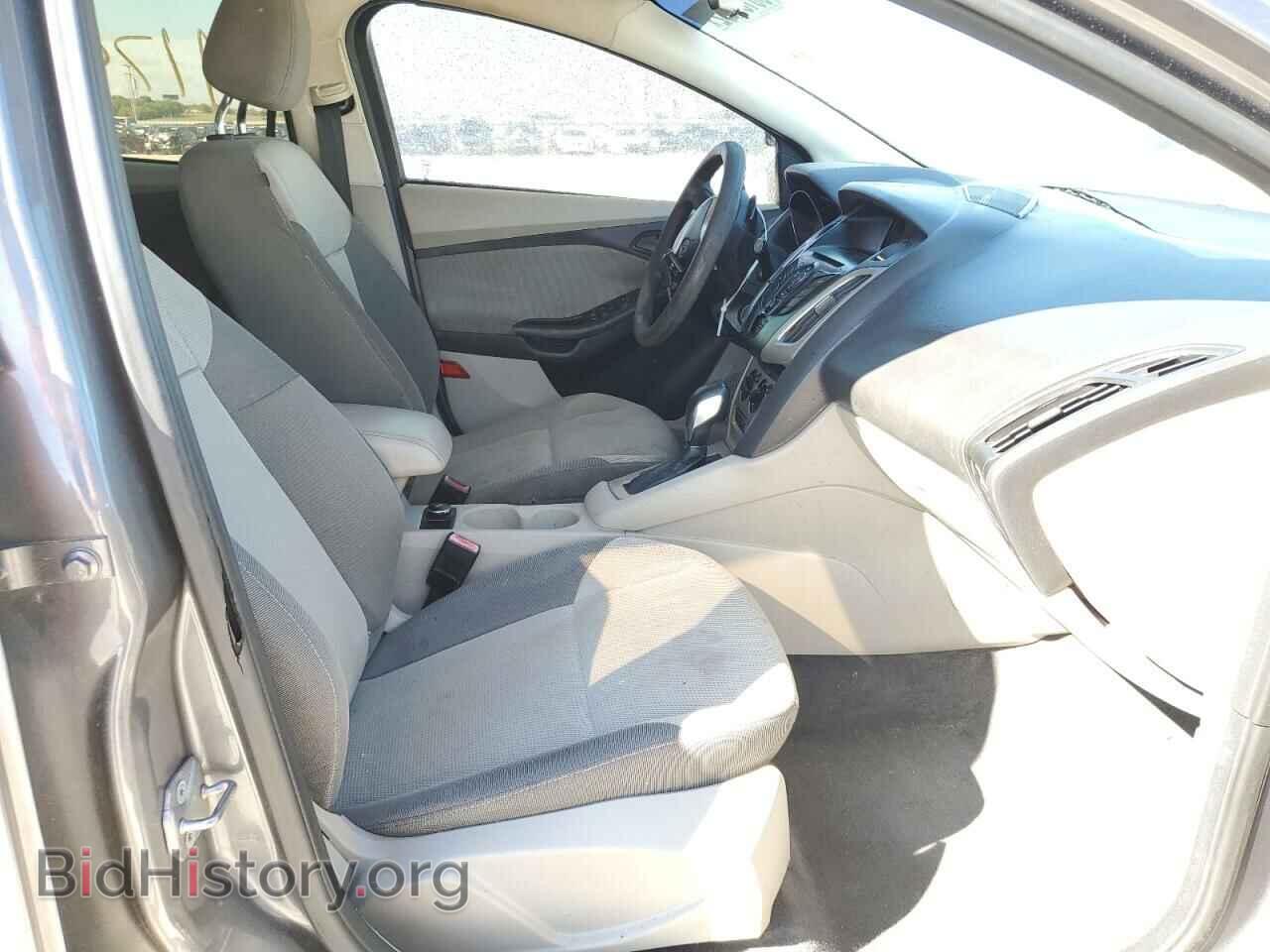 2012 FORD FOCUS - VIN: 1FAHP3F28CL129752 - Фото 5