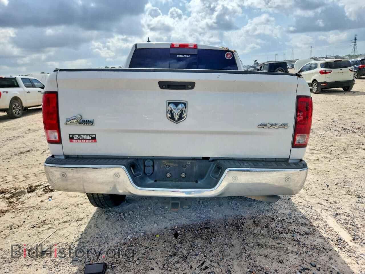 2017 RAM 1500 - VIN: 1C6RR7LG2HS829397 - Фото 6