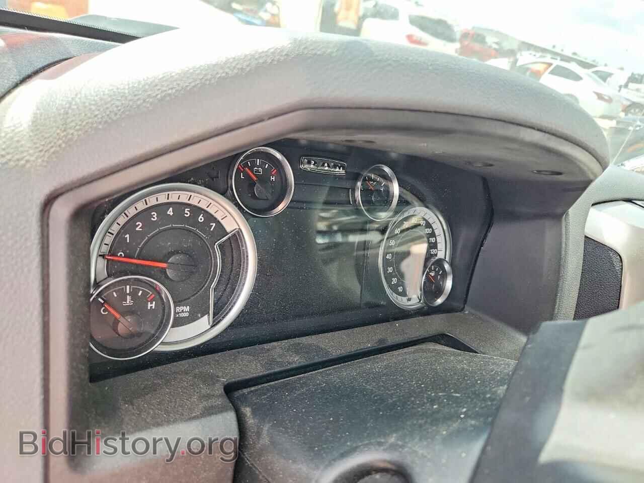 2017 RAM 1500 - VIN: 1C6RR7LG2HS829397 - Фото 9