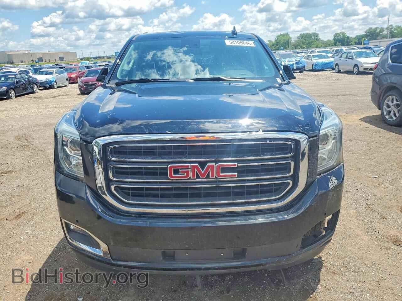 2020 GMC YUKON - VIN: 1GKS2BKC0LR143380 - Photo 5