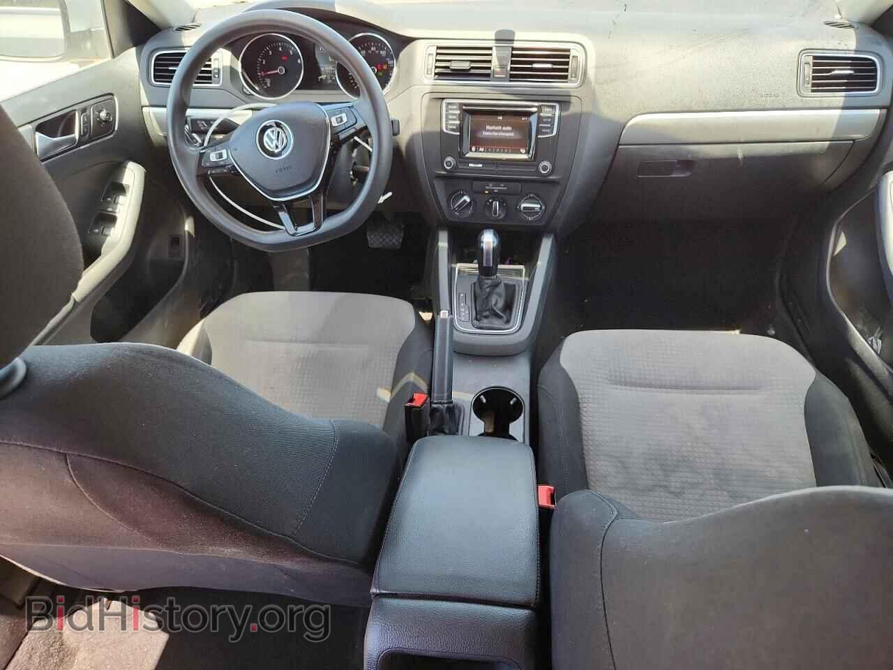 2017 VOLKSWAGEN JETTA - VIN: 3VW2B7AJ3HM291764 - Фото 8