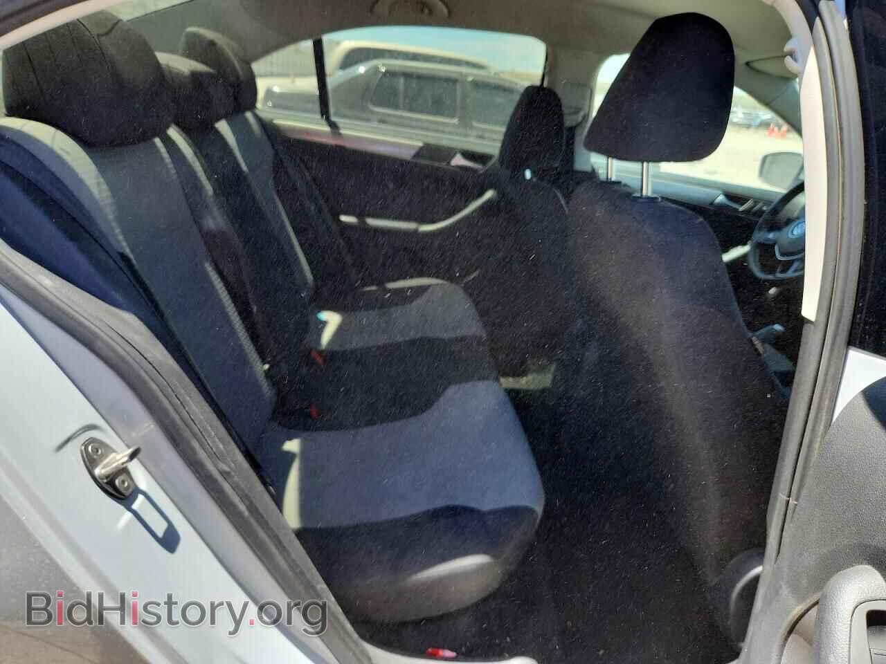 2017 VOLKSWAGEN JETTA - VIN: 3VW2B7AJ3HM291764 - Фото 10