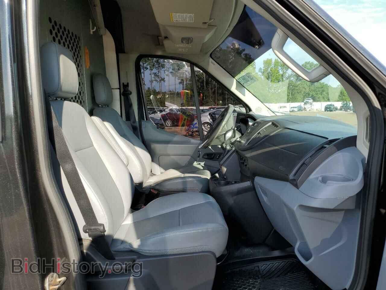 2015 FORD TRANSIT - VIN: 1FTNR1CM8FKB24417 - Фото 5