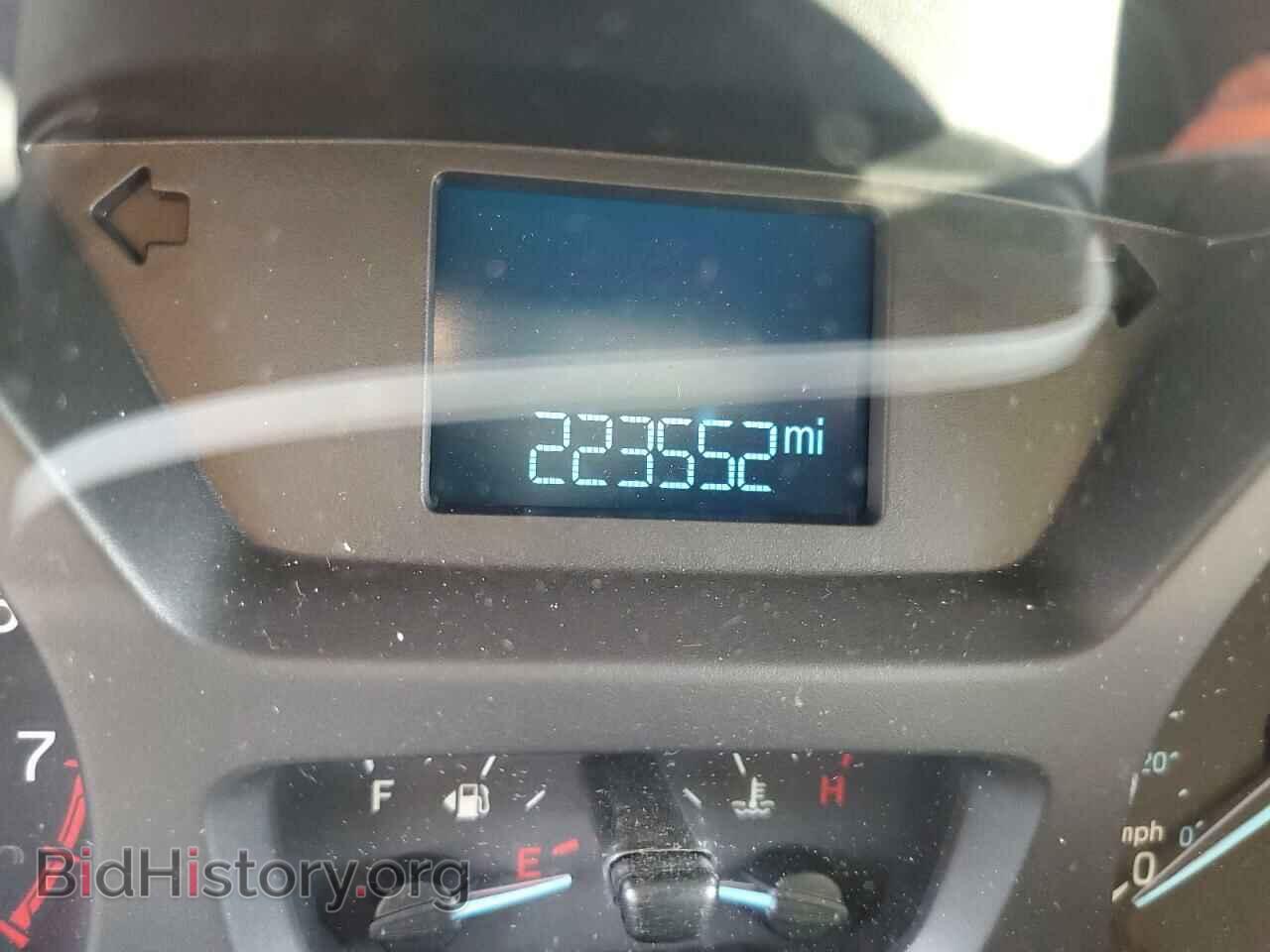 2015 FORD TRANSIT - VIN: 1FTNR1CM8FKB24417 - Фото 8