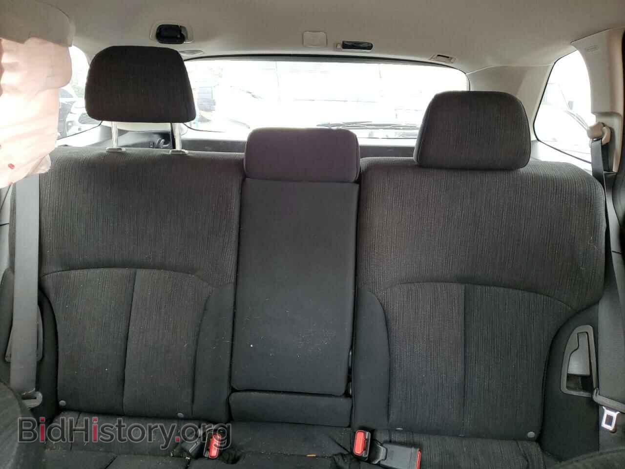 2014 SUBARU OUTBACK - VIN: 4S4BRBCC0E3246578 - Фото 10