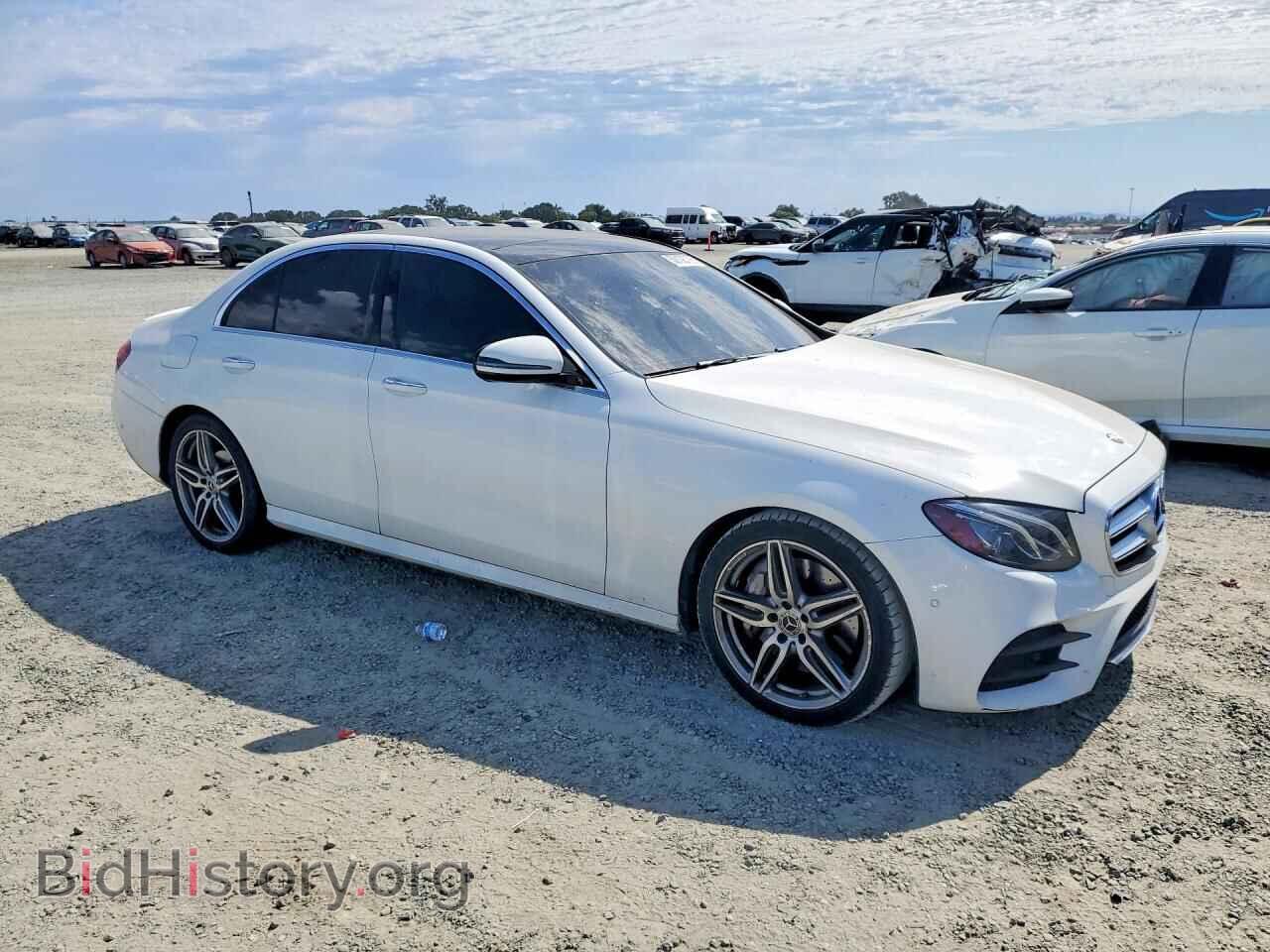 2018 MERCEDES-BENZ E-CLASS - VIN: WDDZF4JB1JA428982 - Фото 4