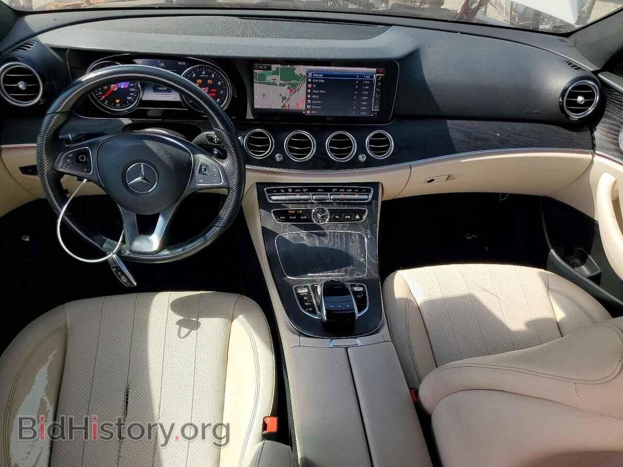 2018 MERCEDES-BENZ E-CLASS - VIN: WDDZF4JB1JA428982 - Фото 8