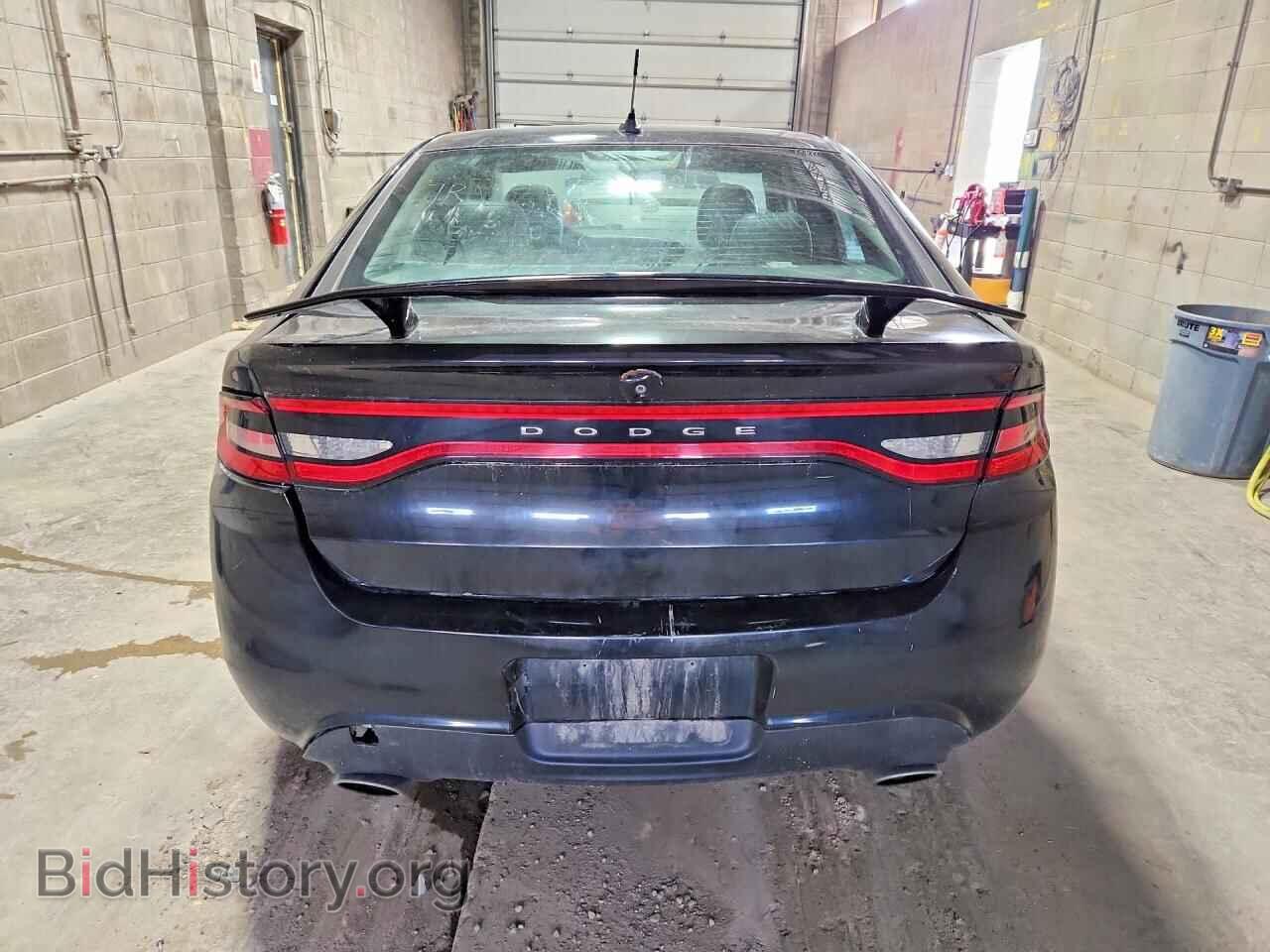 2013 DODGE DART - VIN: 1C3CDFCA4DD314651 - Фото 6