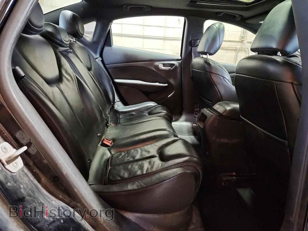 2013 DODGE DART - VIN: 1C3CDFCA4DD314651 - Фото 10