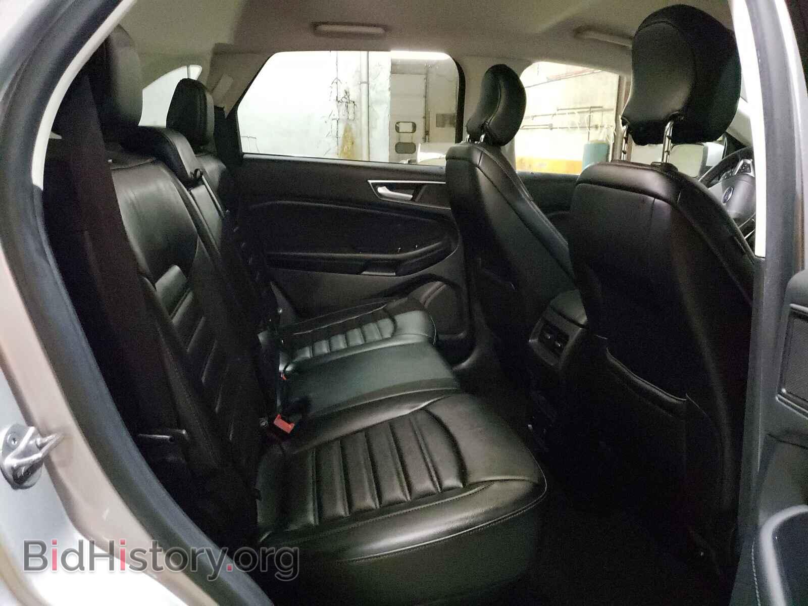 2016 FORD EDGE - VIN: 2FMPK3J95GBB95833 - Фото 6