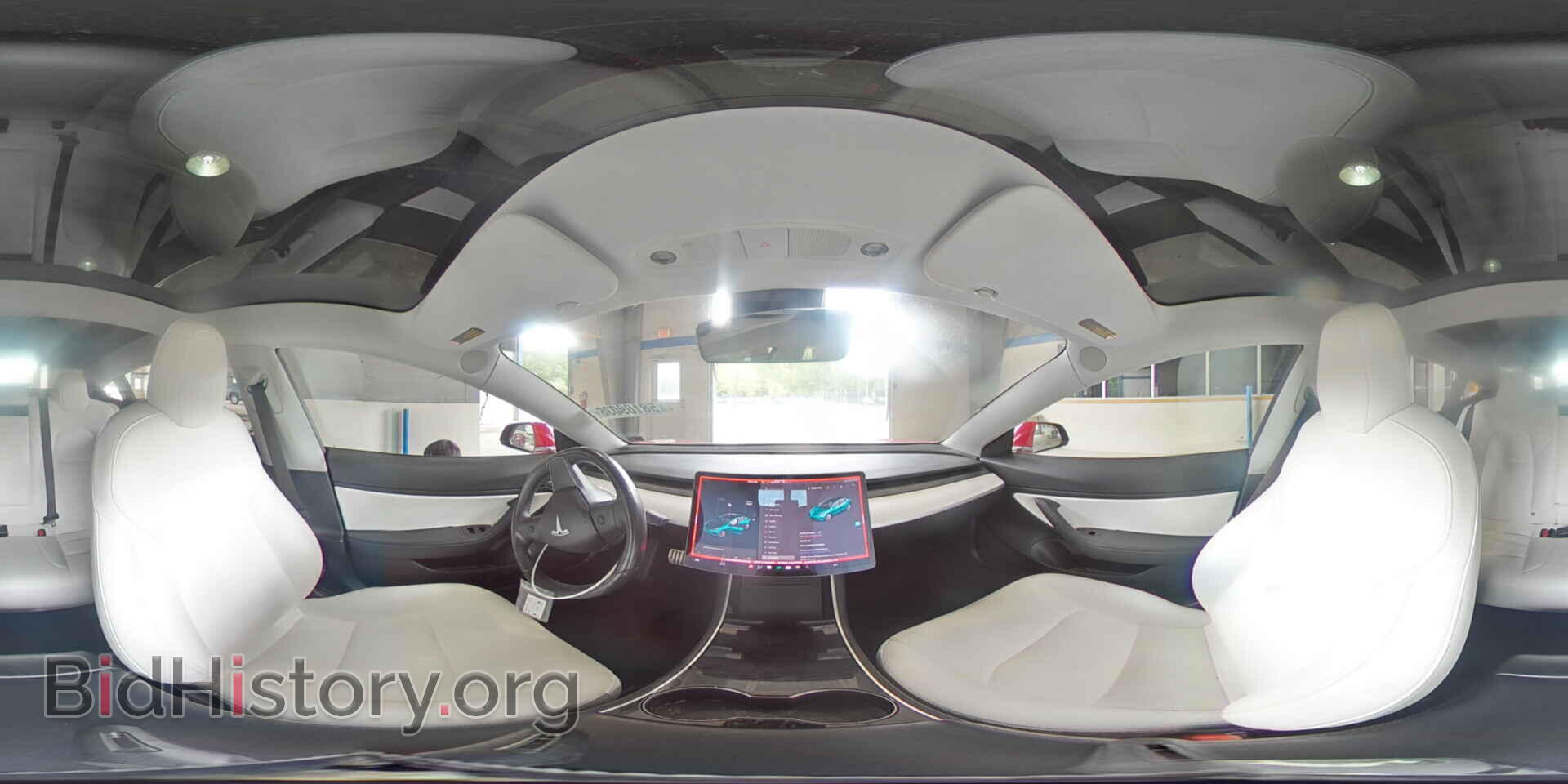 2018 TESLA MODEL 3 - VIN: 5YJ3E1EB5JF074760 - Photo 15