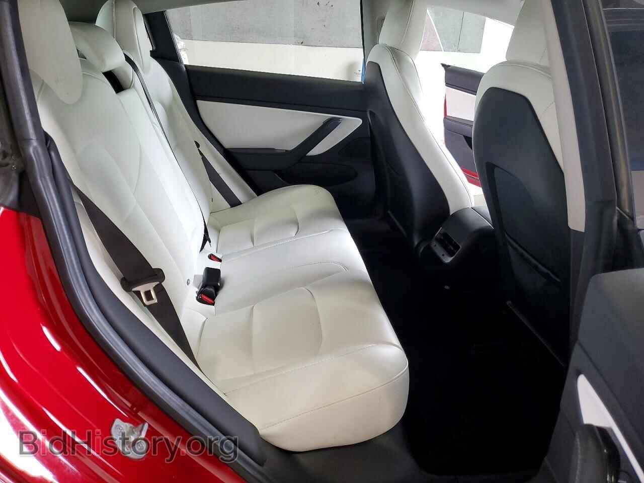 2018 TESLA MODEL 3 - VIN: 5YJ3E1EB5JF074760 - Photo 10