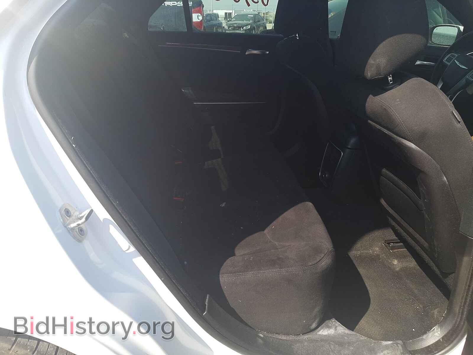 2012 CHRYSLER 300 - VIN: 2C3CCAAG0CH142536 - Фото 6