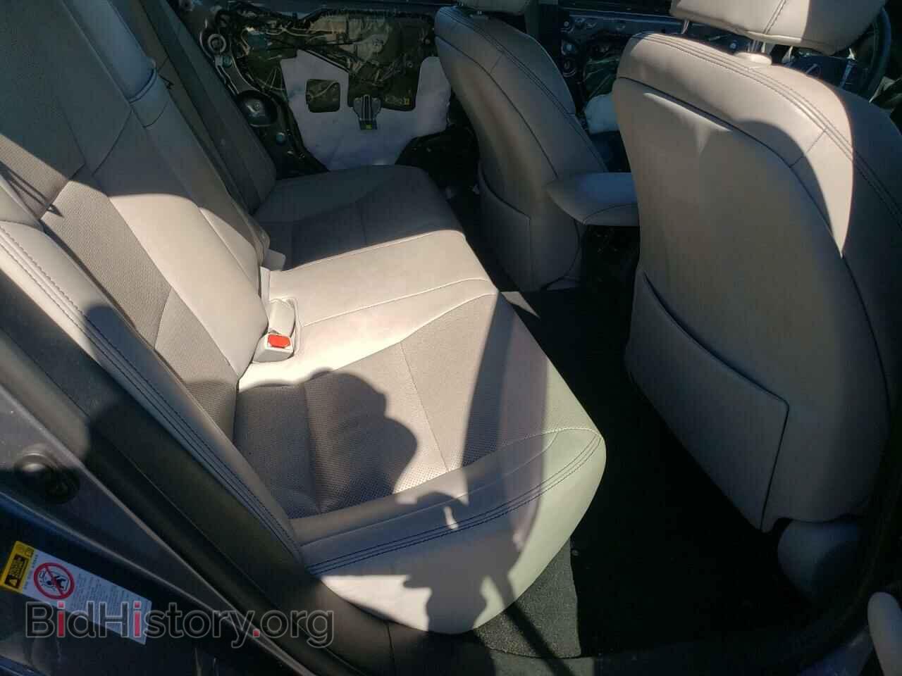 2015 LEXUS GS350 - VIN: JTHCE1BL0FA008919 - Фото 6