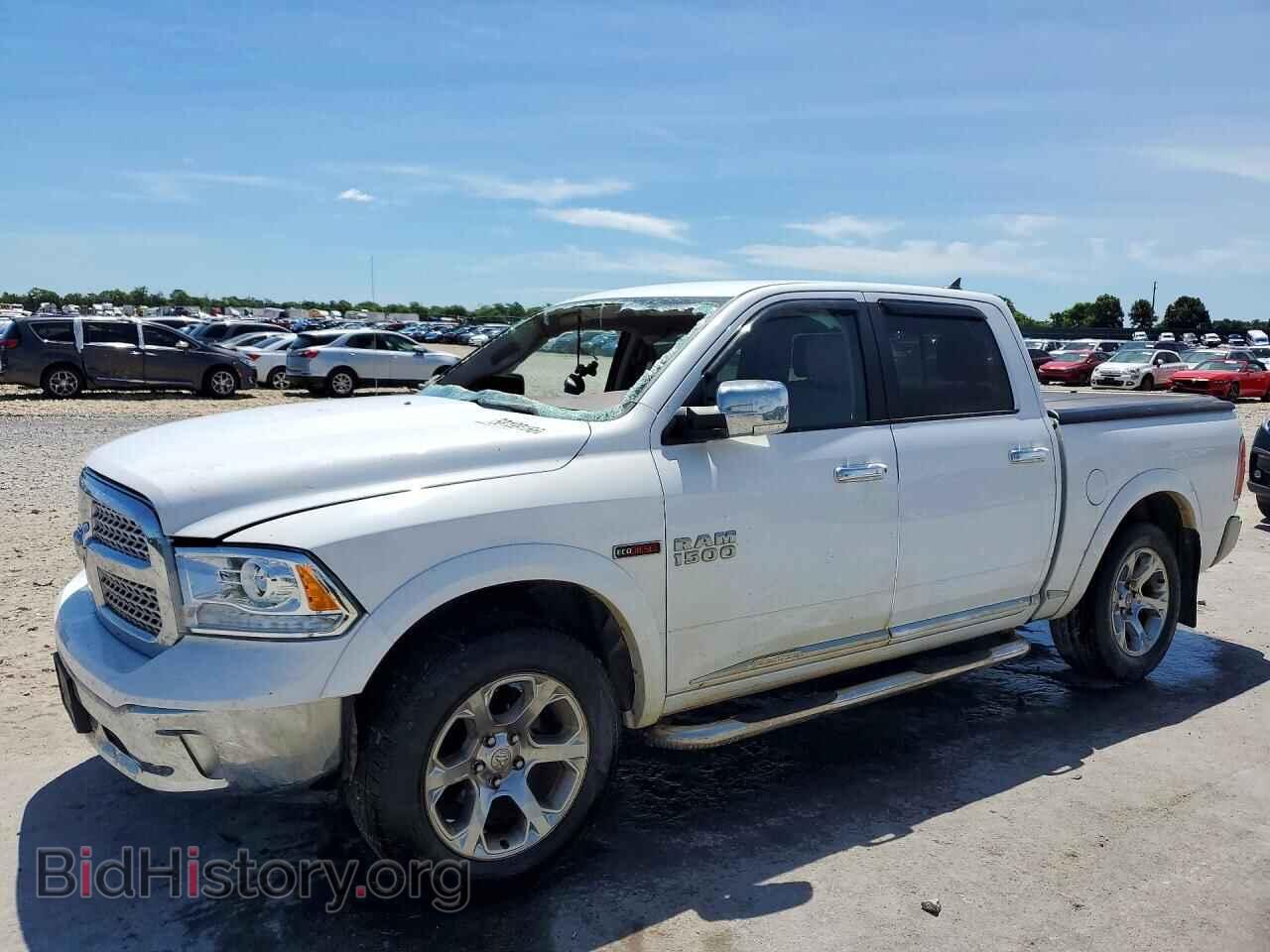 Photo 1C6RR7NM4FS594601 - RAM 1500 2015