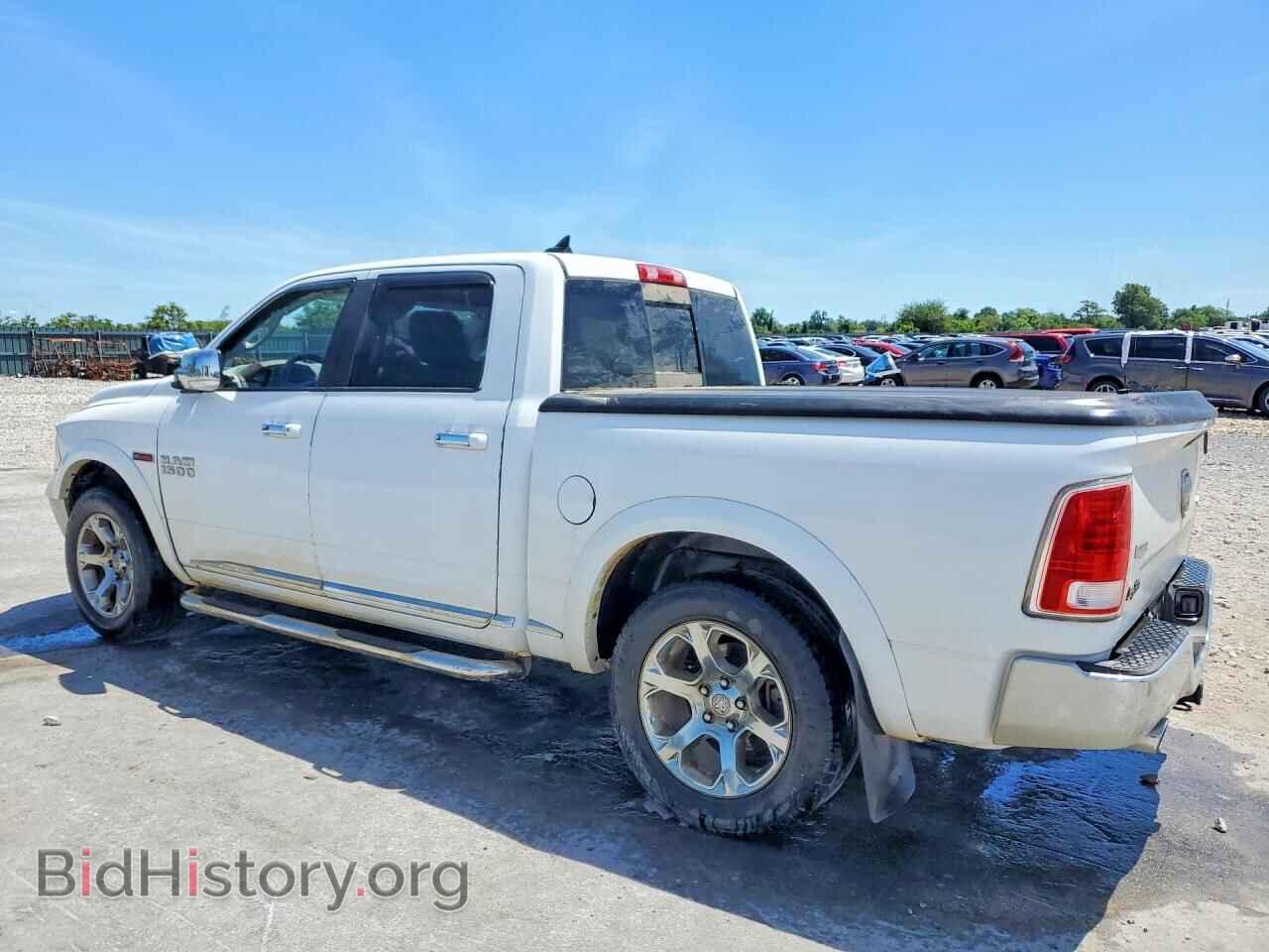2015 RAM 1500 - VIN: 1C6RR7NM4FS594601 - Фото 2