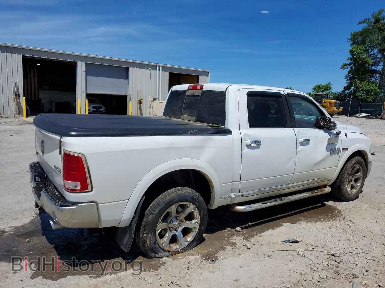 2015 RAM 1500 - VIN: 1C6RR7NM4FS594601 - Фото 3