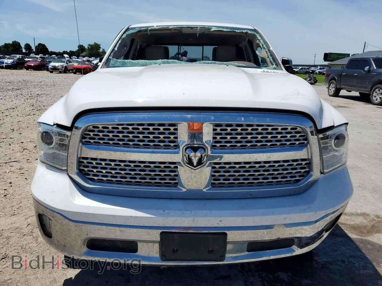 2015 RAM 1500 - VIN: 1C6RR7NM4FS594601 - Фото 5