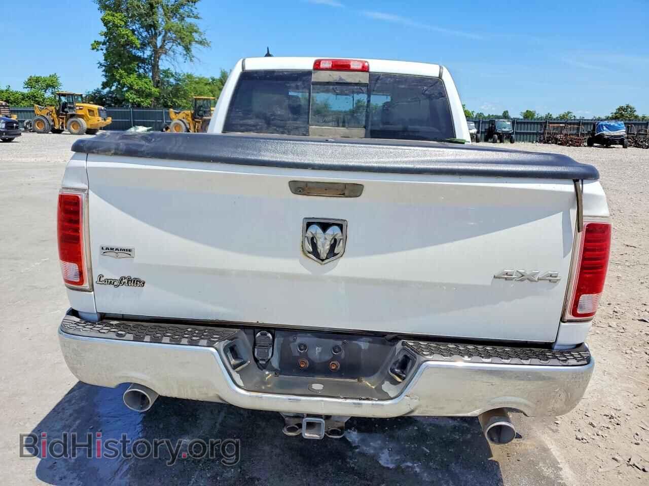 2015 RAM 1500 - VIN: 1C6RR7NM4FS594601 - Фото 6
