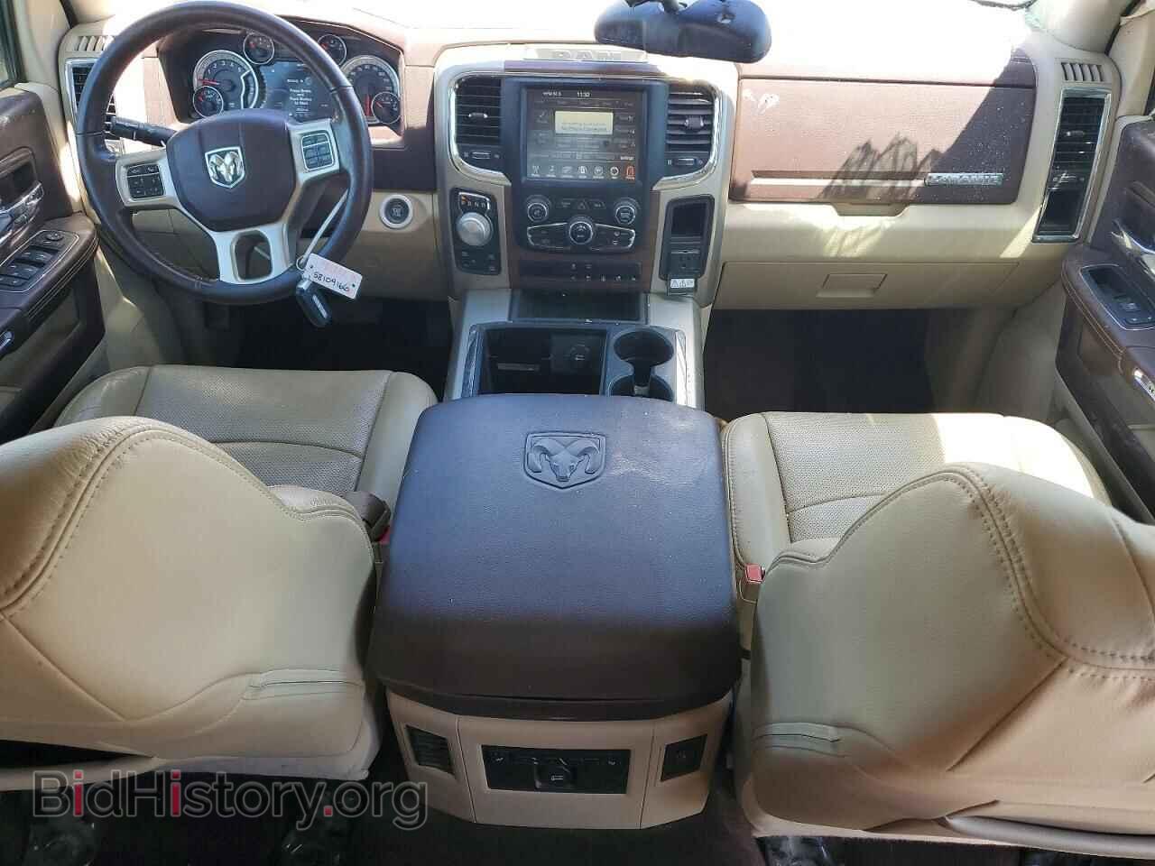 2015 RAM 1500 - VIN: 1C6RR7NM4FS594601 - Фото 8
