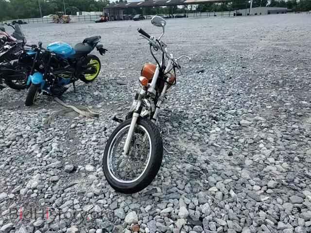 2013 SUZUKI OTHR CYCLE - VIN: JS1NP41A9D2100506 - Photo 9
